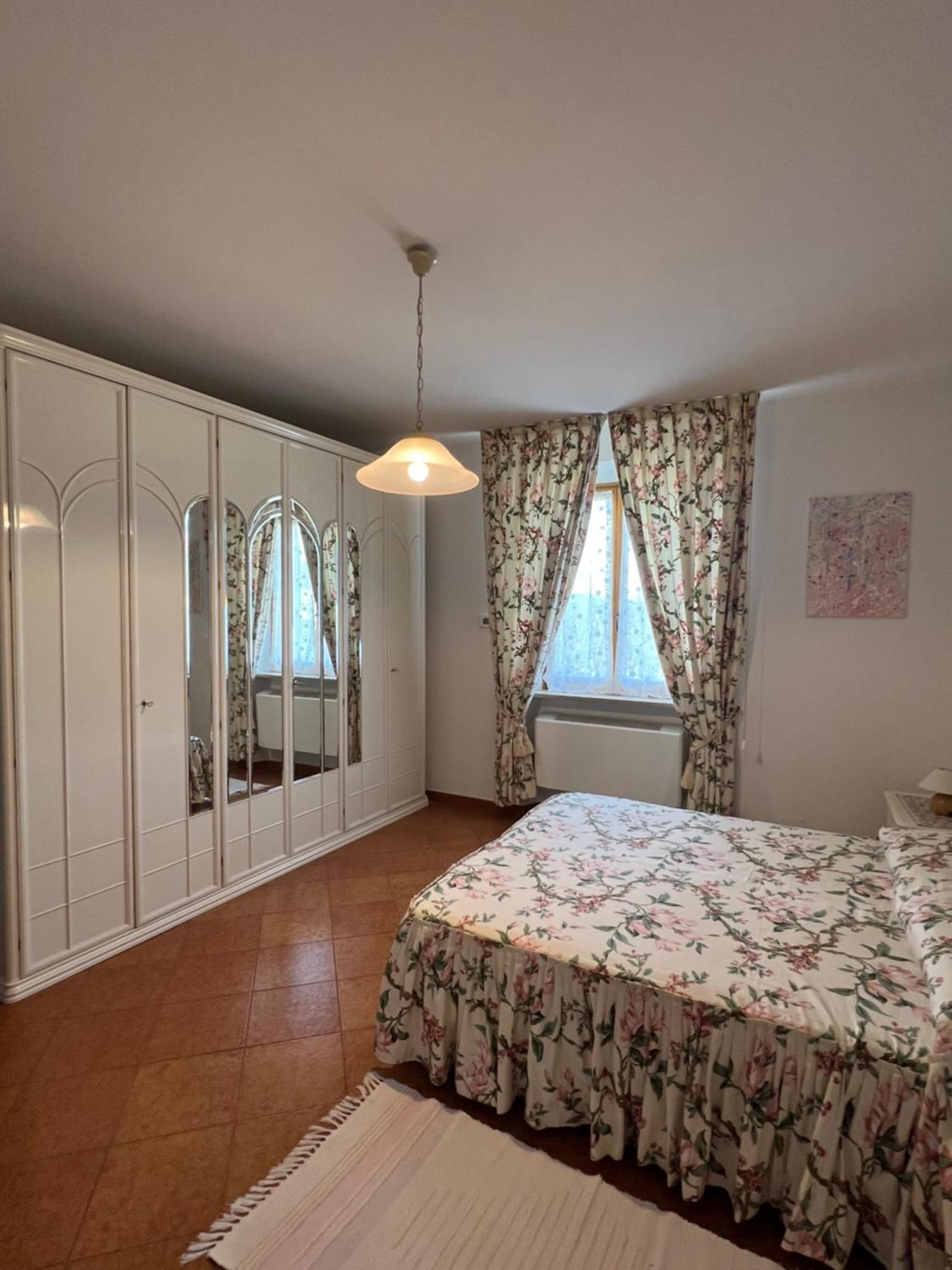 La Casa Di Montelonti Apartment Poggibonsi Luaran gambar