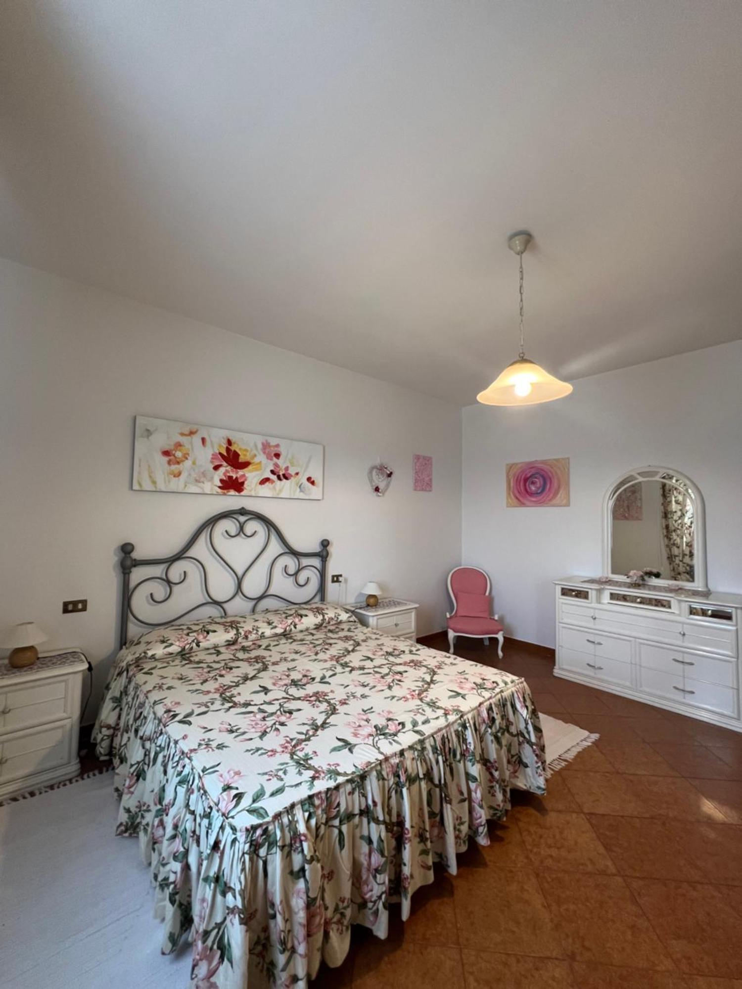 La Casa Di Montelonti Apartment Poggibonsi Luaran gambar