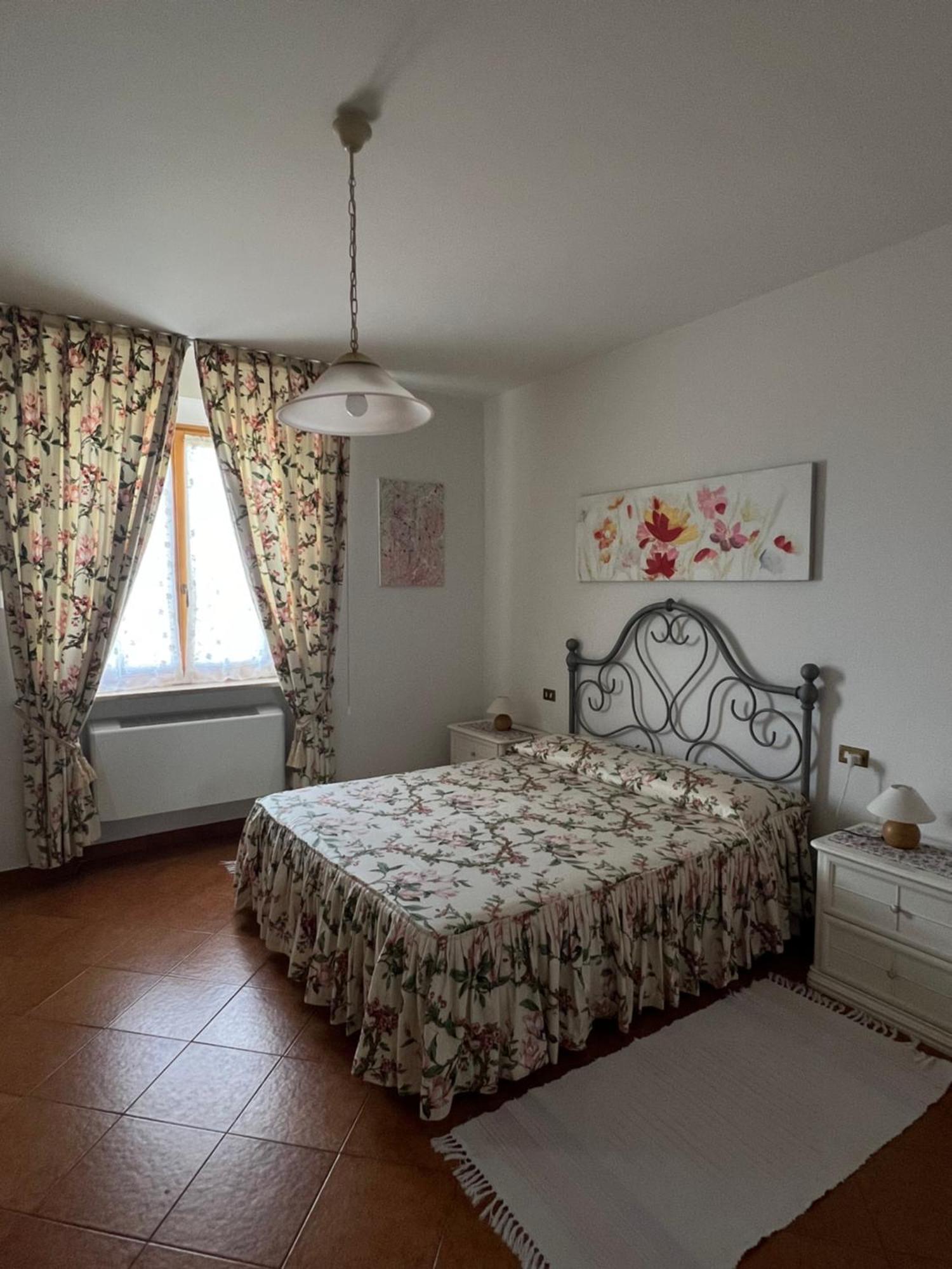 La Casa Di Montelonti Apartment Poggibonsi Luaran gambar