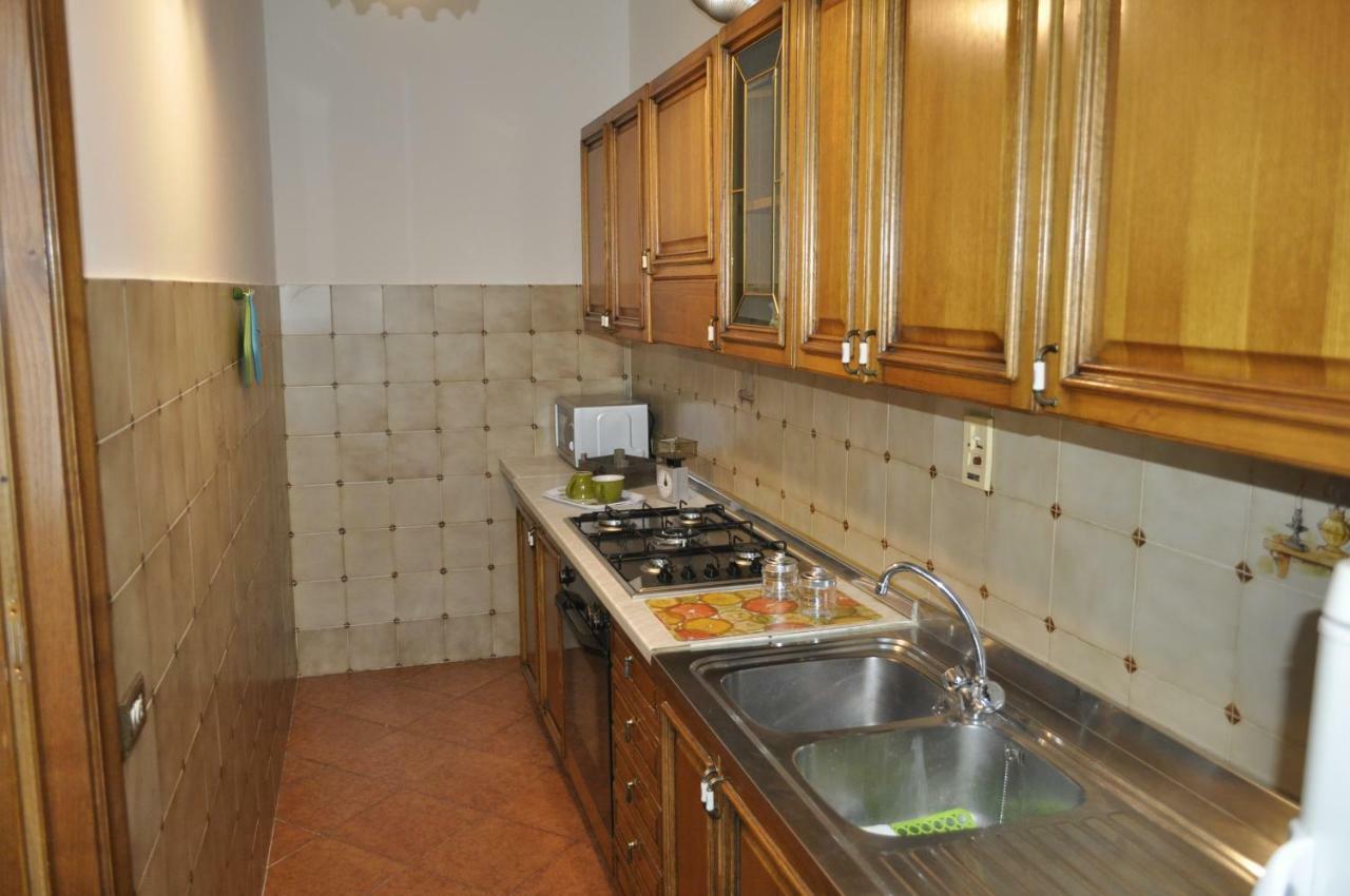 La Casa Di Montelonti Apartment Poggibonsi Luaran gambar